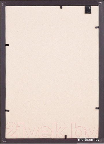 Фоторамка OfficeSpace №9 234015 (золото)