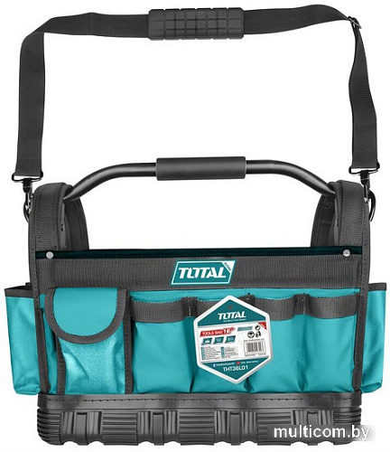 Сумка для инструментов Total THT36L01