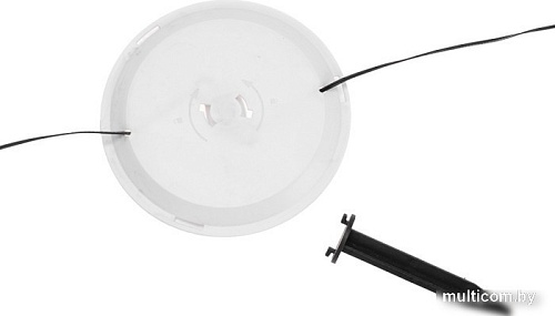 Садовая гирлянда Rexant Полусфера 602-2434