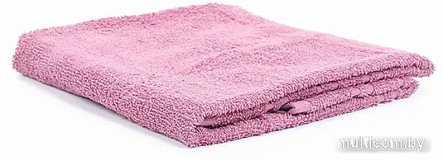 Полотенце Sofi De MarkO Monica 70х140 Пол-Мн-70х140пр (пепельно- розовый)