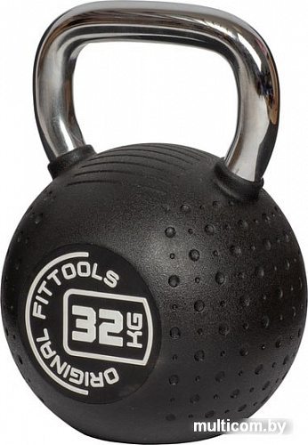Original FitTools FT-KB-CPU-32 кг