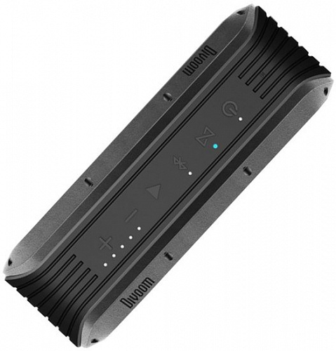 Беспроводная колонка Divoom Voombox Power
