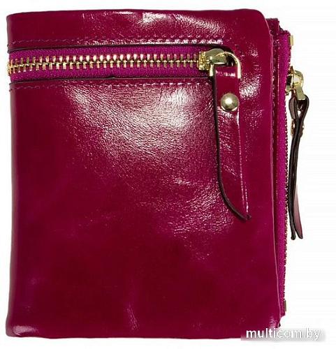 Кошелек Francesco Molinary 895-3105-FKS (фуксия)