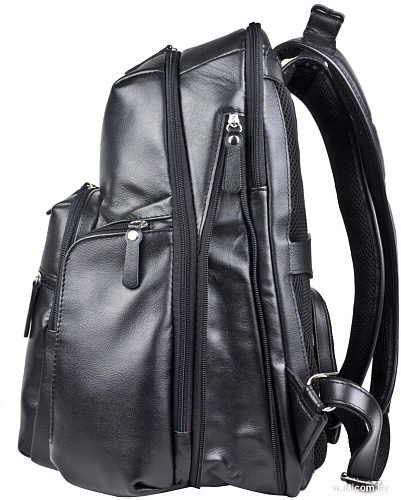 Carlo Gattini Classico Bertario 3102-01 (черный)