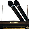 Микрофон Ritmix RWM-220