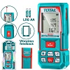 Лазерный дальномер Total TMT51036