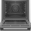 Электрический духовой шкаф Bosch HBG517EB1R