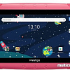 Планшет Prestigio SmartKids 16GB (розовый)