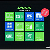 Планшет Digma Optima 1028 TS1215PG 8GB 3G (черный)
