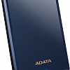 Внешний накопитель A-Data HV620S AHV620S-4TU31-CBL 4TB (синий)