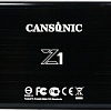 Автомобильный видеорегистратор Cansonic Z1 Zoom