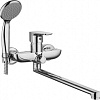Смеситель Gross Aqua Evo 7121297C-35L(F)