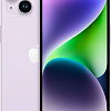 Смартфон Apple iPhone 14 128GB (фиолетовый)