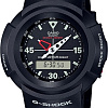 Наручные часы Casio G-Shock AW-500E-1E