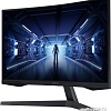 Монитор Samsung Odyssey G5 C27G54TQW