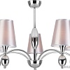 Escada Prose 687/5P E14*40W Chrome