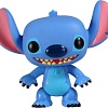 Фигурка Funko POP! Disney Lilo &amp; Stitch Stitch (12) 2353