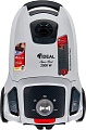Пылесос Ideal VC-2000 (серый)