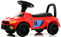 Каталка RiverToys F003FF (красный)