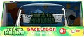 Настольная игра Умные игры Баскетбол. Ми-ми-мишки 0512S502-R