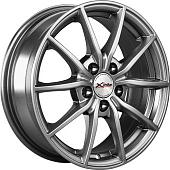 Литые диски X'trike X-111 15x6.5&quot; 5x108мм DIA 67.1мм ET 38мм HSB