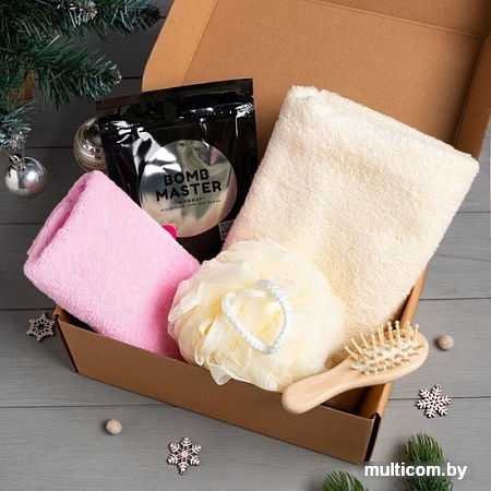 Подарочный набор Этель Котик 7351705 