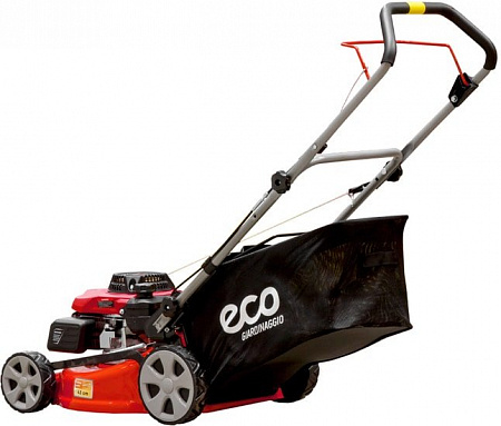 Колёсная газонокосилка ECO LG-432