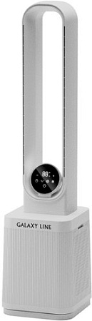 Безлопастной вентилятор Galaxy Line GL8113