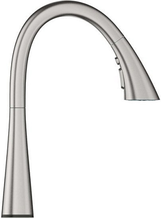 Смеситель Grohe Zedra Touch 30219DC2