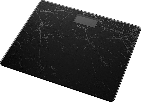 Напольные весы Korting KBS 1001