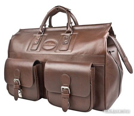 Carlo Gattini Fabriano Premium 4008-53 (коричневый)