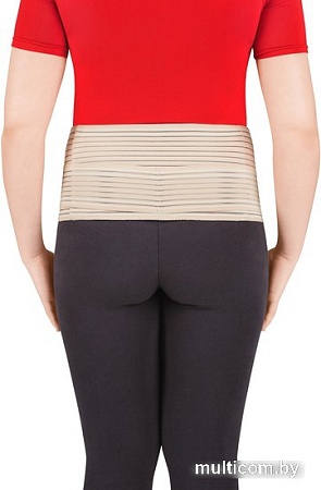 Бандаж абдоминальный MEK 3011 (XL)