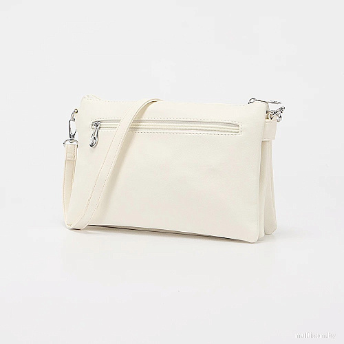 Женская сумка Passo Avanti 855-506-WHT (белый)