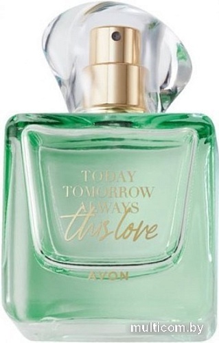 Avon This Love EdP (50 мл)