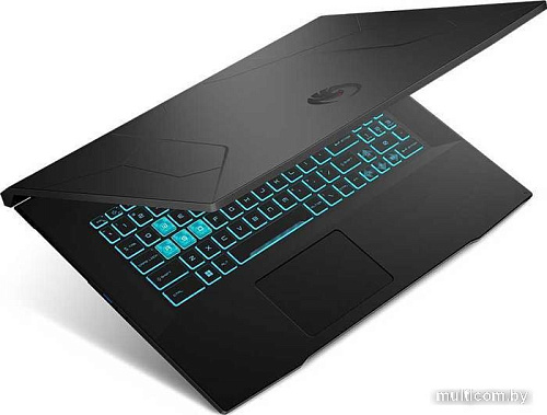 Игровой ноутбук MSI Bravo 17 C7VE-006RU