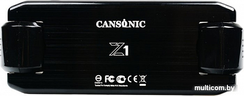 Автомобильный видеорегистратор Cansonic Z1 Zoom