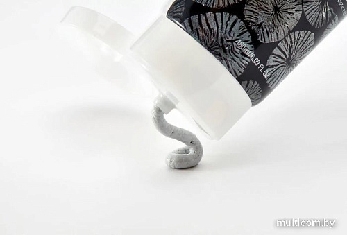 FarmStay Пенка для умывания Charcoal Pure Cleansing Foam (180 мл)
