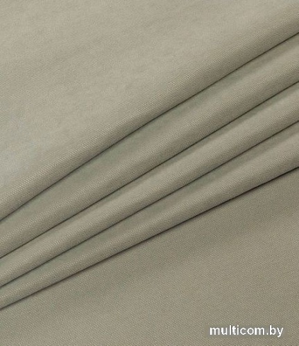 Штора Legrand Канвас 2x2.6 м 58116388 (олива)