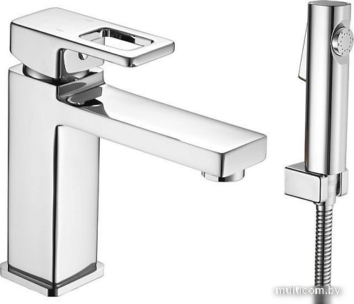 Смеситель Shevanik S8271