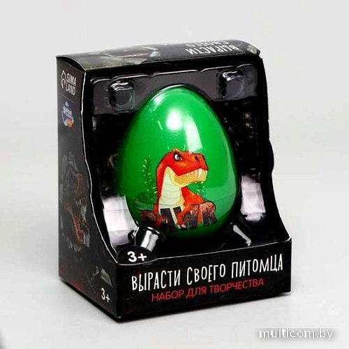 Набор для создания поделок/игрушек Школа талантов Вырасти своего питомца Rawr 5505035