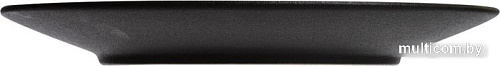 Тарелка обеденная Corone Grafica XSY3264 фк6918 (черный)