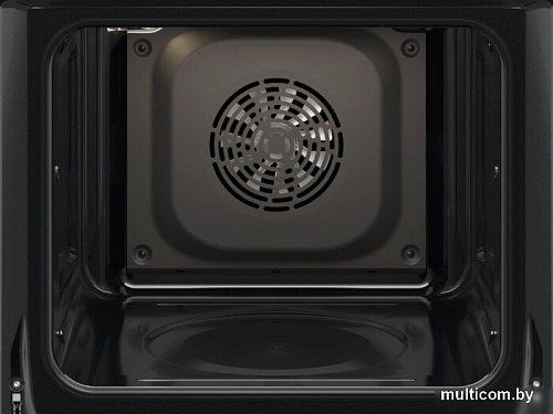 Электрический духовой шкаф Electrolux KODEF70BZ