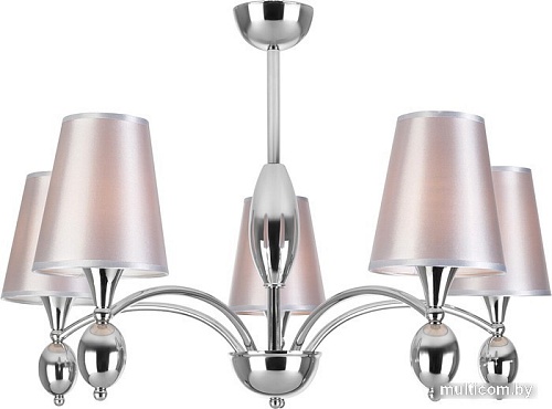 Escada Prose 687/5P E14*40W Chrome