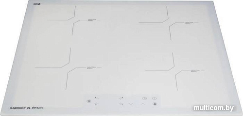 Варочная панель Zigmund & Shtain CI 33.6 W