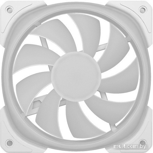 Вентилятор для корпуса Powercase CM21-14W ARGB