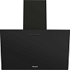 Кухонная вытяжка Weissgauff Sigma 60 PB BL (черный)