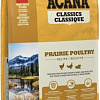 Сухой корм для собак Acana Classics Prairie Poultry 14.5 кг