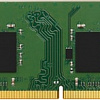 Оперативная память Kingston 4GB DDR4 SODIMM PC4-23400 KCP429SS6/4