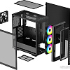 Корпус DeepCool CK560
