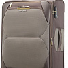 Чемодан-спиннер Samsonite Dynamore Taupe 67 см